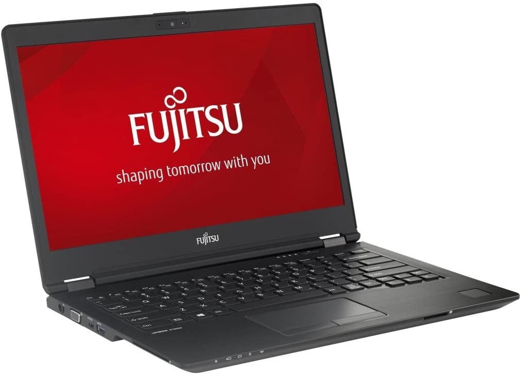 ნოუთბუქი :: ნოუთბუქი :: Fujitsu :: Fujitsu/ Lifebook U938 RED /"13.3"" FHD"/I7-8650U/8 GB/512GB