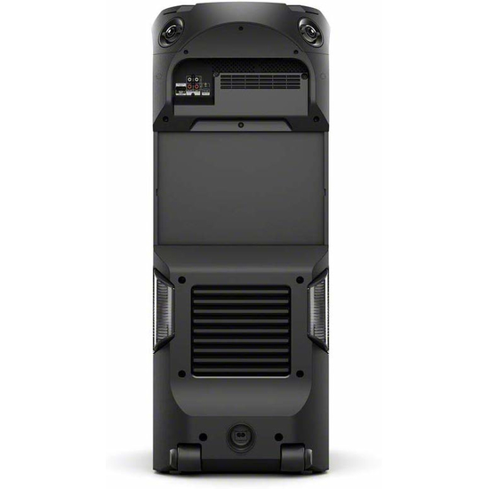 Sony High Power Home Audio System (Party) MHCV72D