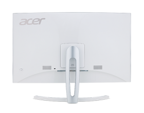 მონიტორი Acer Curved 31.5" ED322QA WMIDX