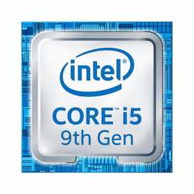 ინტელის პროცესორი CPU I5-9400F 2.9GHz LGA1151 TRAY