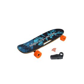 ელექტრო Skateboard  S1