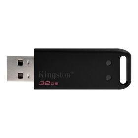 Kingston USB 2.0 Flash Drive 32GB DT20