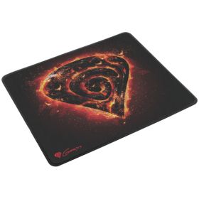 Genesis Gaming Mouse PAD Fire Carbon 500M M12