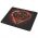Genesis Gaming Mouse PAD Fire Carbon 500M M12