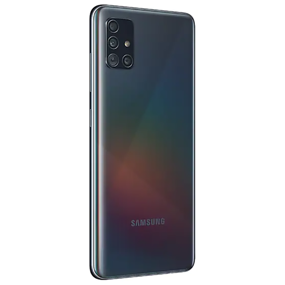 samsung a515f specification